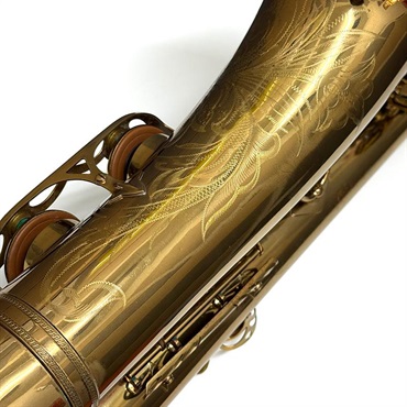 Selmer Paris VINTAGE テナーサックス A.セルマー 1960's MARK VI