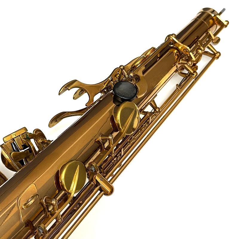 Selmer Paris VINTAGE テナーサックス A.セルマー 1961's MARK VI