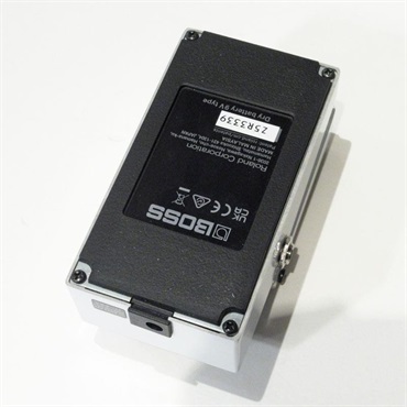 BOSS USED 中古 DS-1-WH [Distortion]（ホワイトカラー限定生産モデル