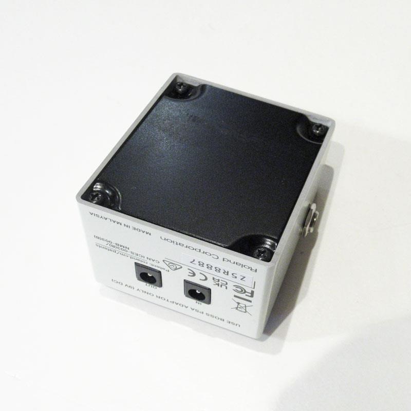 BOSS USED 中古 TU-3S (Chromatic Tuner) ｜イケベ楽器店オンラインストア