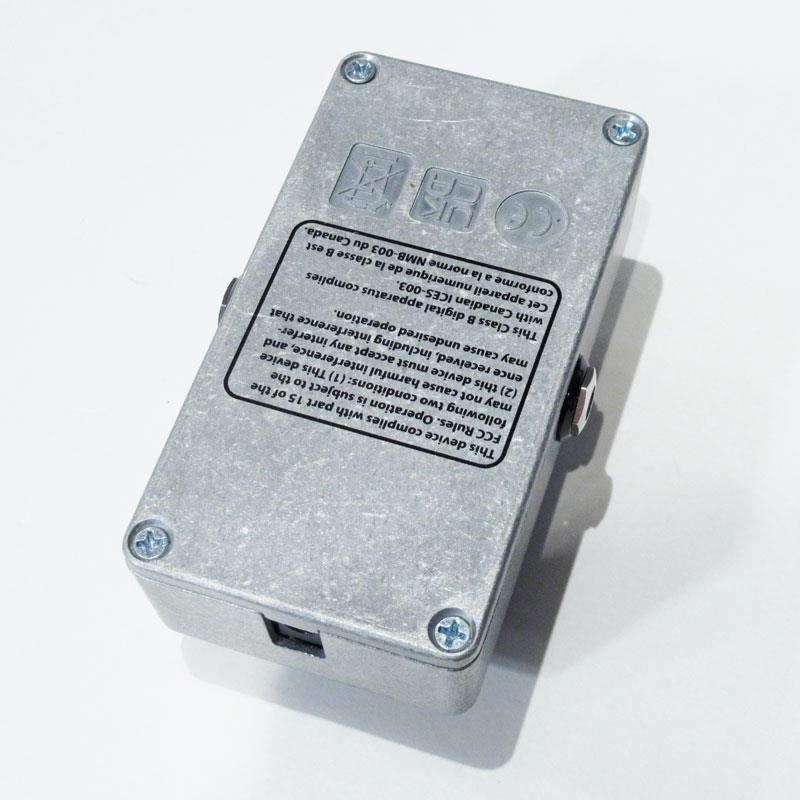 Electro Harmonix USED 中古 Nano Clone コーラス エレハモ ｜イケベ