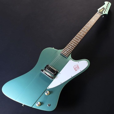 Epiphone Inspired by Gibson Custom 1963 Firebird I (Inverness Green) #23091529126【2ND特価】 画像1