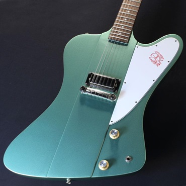 Epiphone Inspired by Gibson Custom 1963 Firebird I (Inverness Green) #23091529126【2ND特価】 画像2