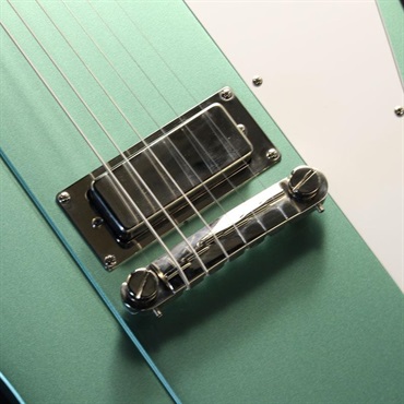 Epiphone Inspired by Gibson Custom 1963 Firebird I (Inverness Green) #23091529126【2ND特価】 画像3