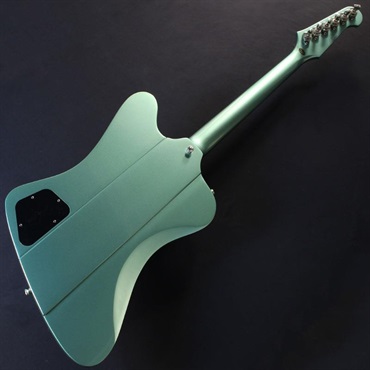 Epiphone Inspired by Gibson Custom 1963 Firebird I (Inverness Green) #23091529126【2ND特価】 画像5