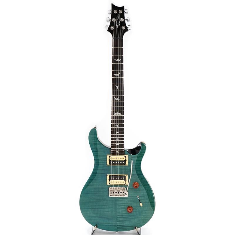 ギター SE Custom24 ryo.oyr621 PRS SE Custom24 Semi-Hollow Piezo