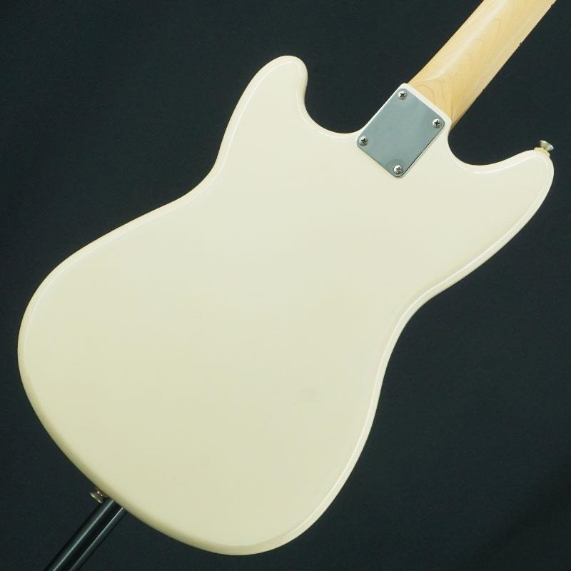 Fender MEX USED 中古 Duo-Sonic (White) [SN.MN411208] フェンダー