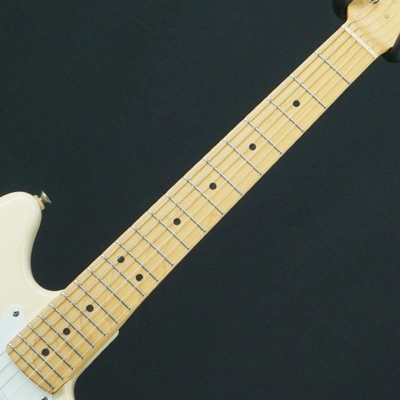 Fender MEX USED 中古 Duo-Sonic (White) [SN.MN411208] フェンダー