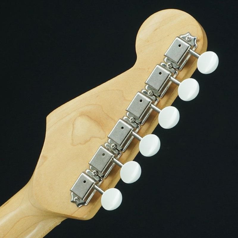 Fender MEX USED 中古 Duo-Sonic (White) [SN.MN411208] フェンダー