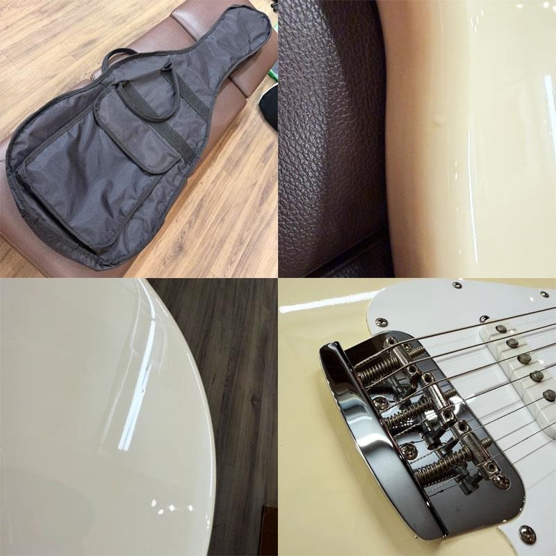 Fender MEX USED 中古 Duo-Sonic (White) [SN.MN411208] フェンダー