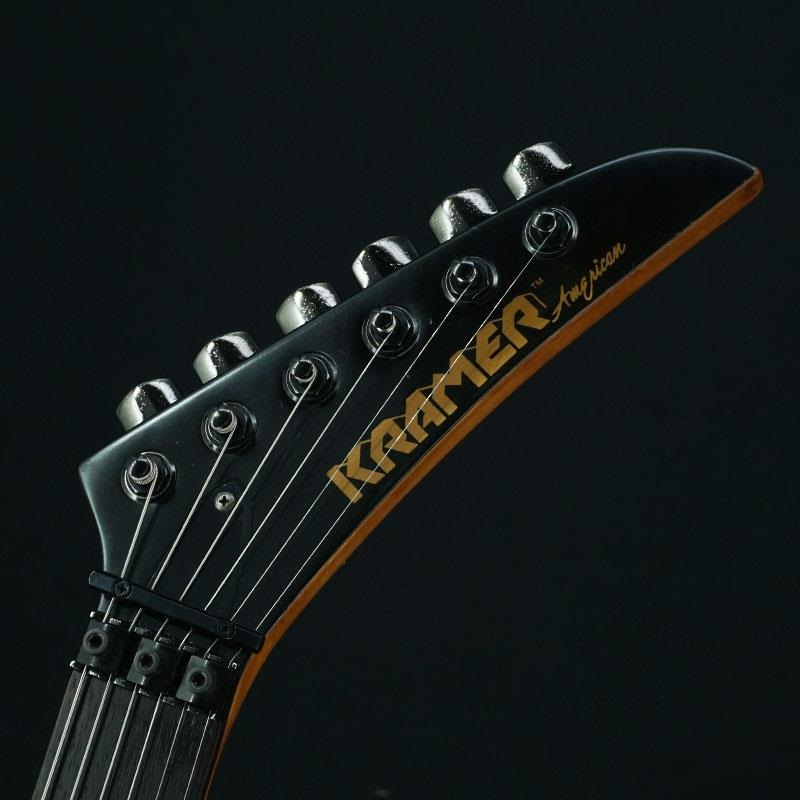 KRAMER USED 中古 Baretta(Cream)[SN.A20939] クレイマー ｜イケベ楽器