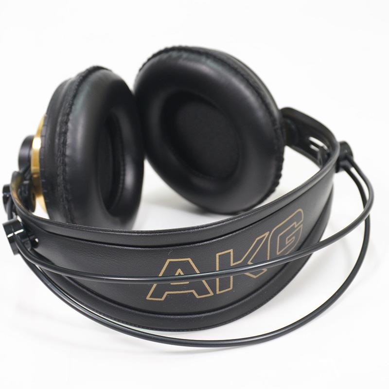 AKG USED 中古 K240 Studio (セミオープンエアー型ヘッドフォン