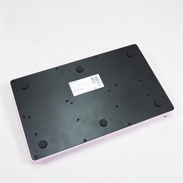 Arturia USED 中古 MiniLab3 ROSE QUARTZ (ミニラボ)(アートリア)(ローズクオーツ) 画像5