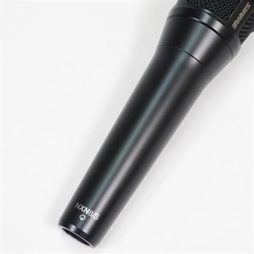 SHURE USED 中古 NEXADYNE 8/S (スーパーカーディオイド)(NXN8/S-J)(シュア) 画像2