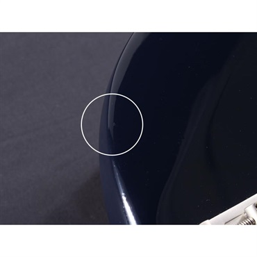 YAMAHA USED 中古 BBP34 (Midnight Blue) 画像4
