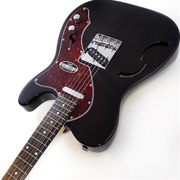 SCHECTER OL-PT-TH (STBK/R) 画像5