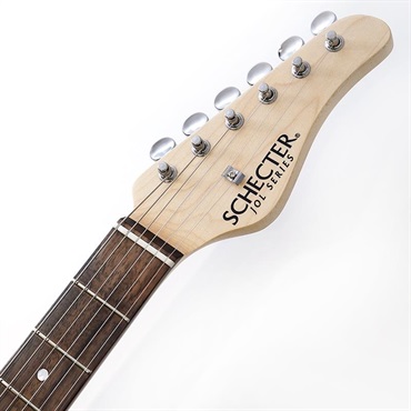 SCHECTER OL-PT-TH (STBK/R) 画像8