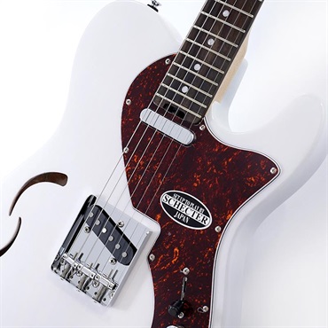 SCHECTER OL-PT-TH (BLD/R) 画像3