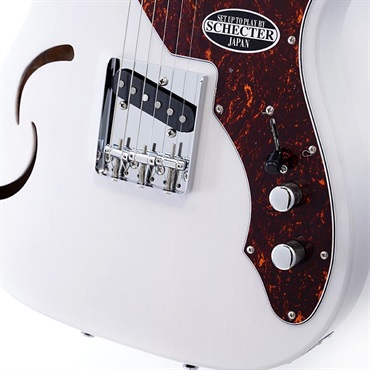 SCHECTER OL-PT-TH (BLD/R) 画像4
