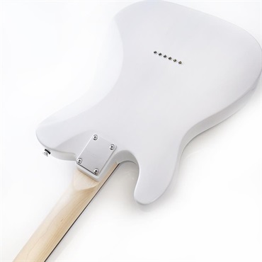 SCHECTER OL-PT-TH (BLD/R) 画像6