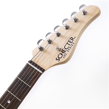 SCHECTER OL-PT-TH (BLD/R) 画像8