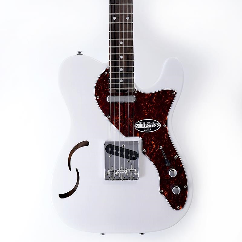 SCHECTER OL-PT-TH (BLD/R) ｜イケベ楽器店オンラインストア