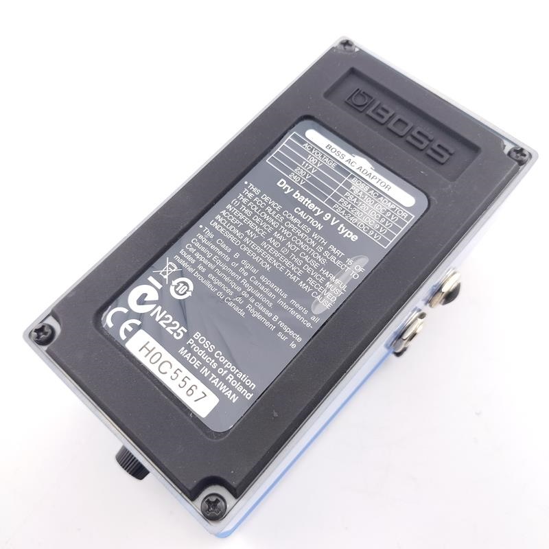 BOSS USED 中古 CEB-3 ｜イケベ楽器店オンラインストア
