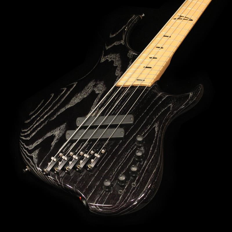 DINGWALL USED 中古 Z2 5st [Black Speedbards/Glockenklang 3EQ with