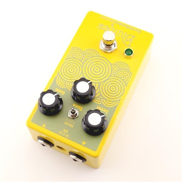 EarthQuaker Devices USED 中古 Blumes ｜イケベ楽器店オンラインストア