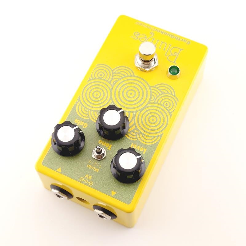 EarthQuaker Devices USED 中古 Blumes ｜イケベ楽器店オンラインストア