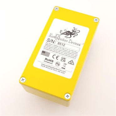 EarthQuaker Devices Blumes 中古品 EarthQuaker Devices USED 中古 Blumes ｜イケベ楽器店オンラインストア