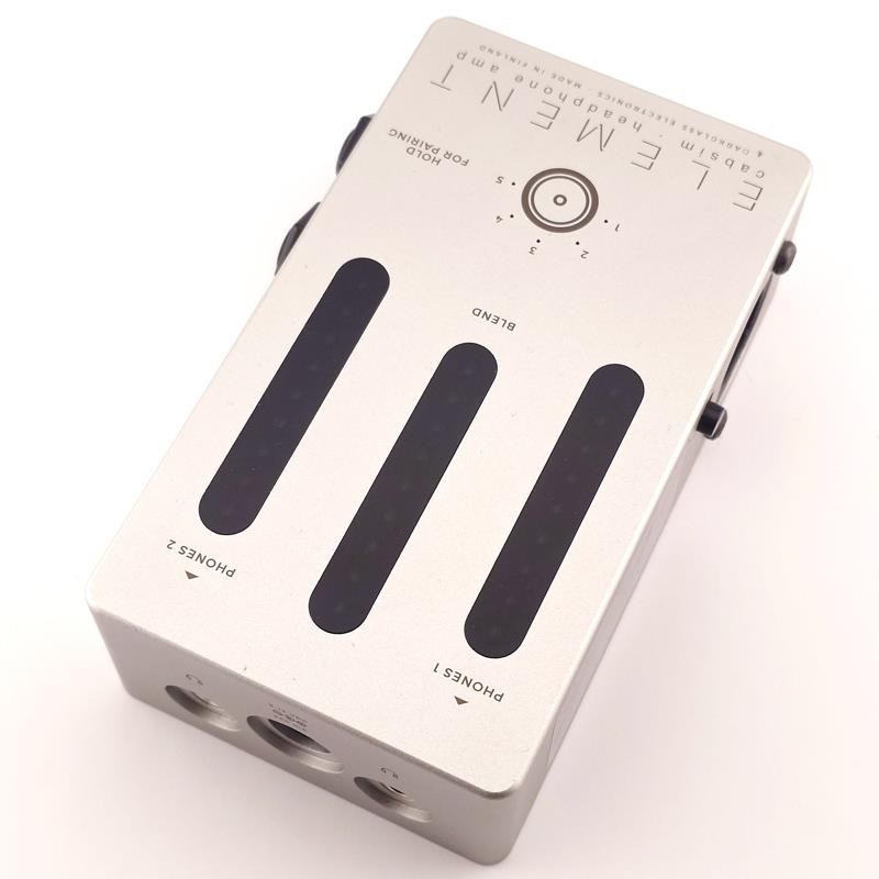 Darkglass Electronics USED 中古 ELEMENT ｜イケベ楽器店オンラインストア