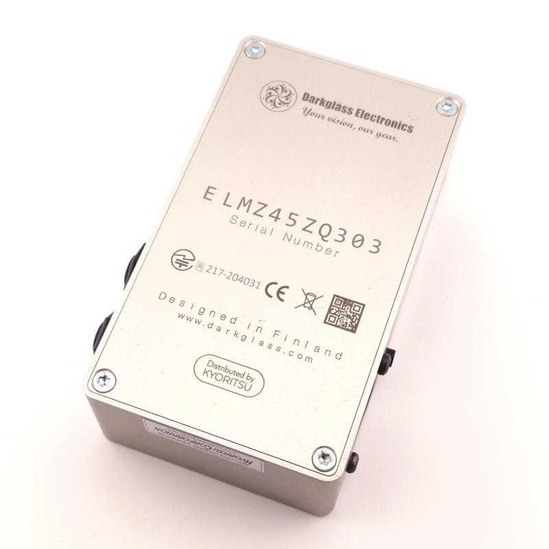 Darkglass Electronics USED 中古 ELEMENT ｜イケベ楽器店オンラインストア
