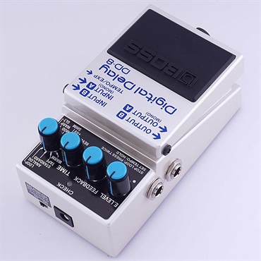 BOSS USED 中古 DD-8 ボス ｜イケベ楽器店オンラインストア