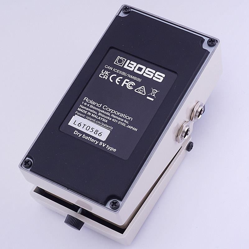 BOSS USED 中古 DD-8 ボス ｜イケベ楽器店オンラインストア