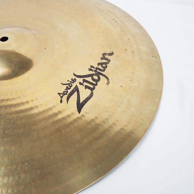 Zildjian USED 中古 A Custom Ping Ride 20 [NAZLC20PR][2842g