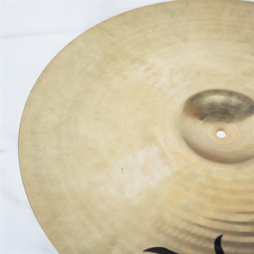 Zildjian USED 中古 A Custom Ping Ride 20 [NAZLC20PR][2842g] 画像5