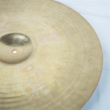Zildjian USED 中古 A Custom Ping Ride 20 [NAZLC20PR][2842g] 画像6