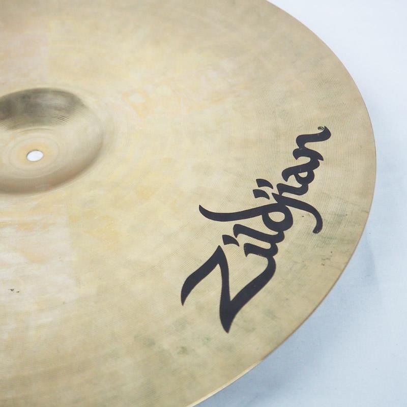 Zildjian USED 中古 A Custom Ping Ride 20 [NAZLC20PR][2842g