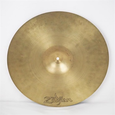 Zildjian VINTAGE 70s A Zildjian Crash  18 [1584g] 画像1