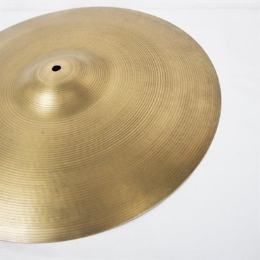 Zildjian VINTAGE 70s A Zildjian Crash  18 [1584g] 画像3