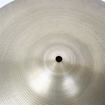 Zildjian VINTAGE 70s A Zildjian Crash  18 [1584g] 画像4