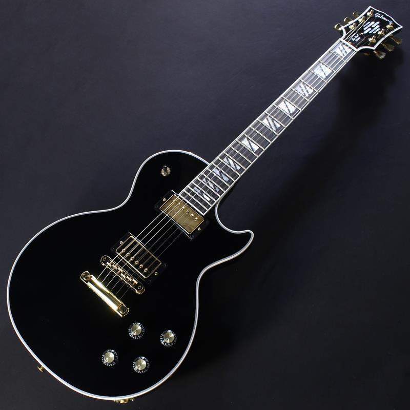 Gibson Les Paul Modern Supreme (Ebony) #217660170 ｜イケベ楽器店