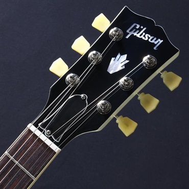 Gibson SG Standard ‘61 Stop Bar (Classic White) #213360256 画像4