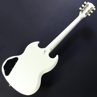 Gibson SG Standard ‘61 Stop Bar (Classic White) #213360256 画像5