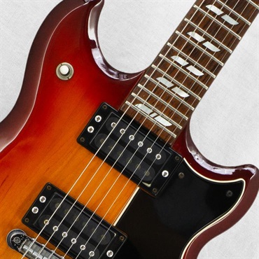 YAMAHA VINTAGE SF-700 '78 Stain 画像4