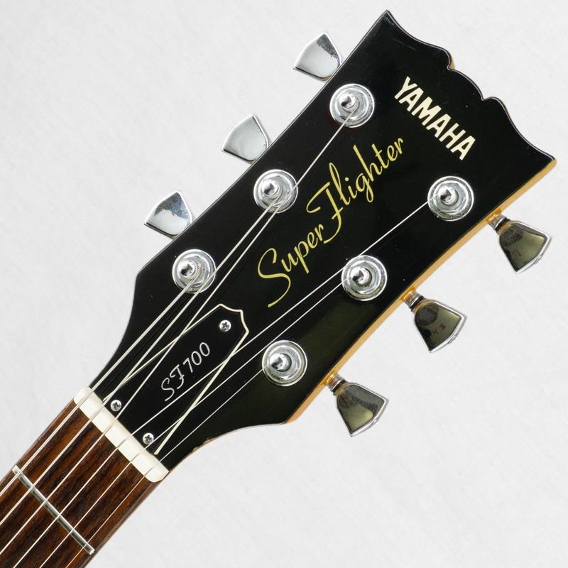 YAMAHA VINTAGE SF-700 '78 Stain ｜イケベ楽器店オンラインストア