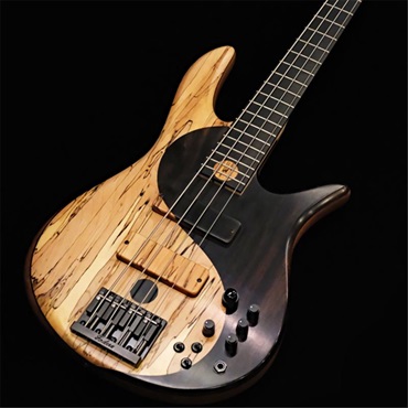 Fodera USED 中古 Yin Yang Monarch 4 Deluxe / NAMM SHOW 2016 画像1