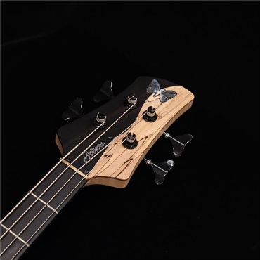 Fodera USED 中古 Yin Yang Monarch 4 Deluxe / NAMM SHOW 2016 画像5