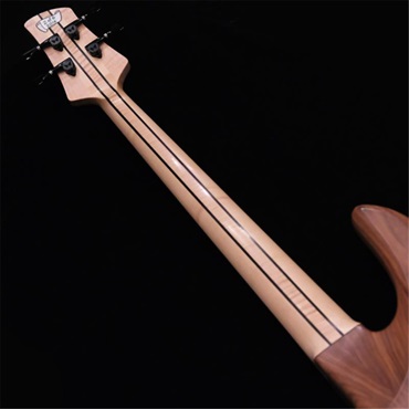 Fodera USED 中古 Yin Yang Monarch 4 Deluxe / NAMM SHOW 2016 画像6